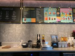 -星巴克(甘河路店)