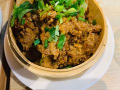 粉蒸牛肉-全牛匠·乐山跷脚牛肉(望京店)