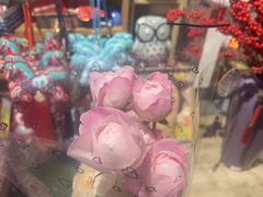 -弗劳尔花艺坊(龙涛店)