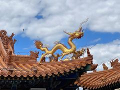 -大召无量寺