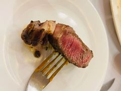 -摩根扒房(桐梓林店)