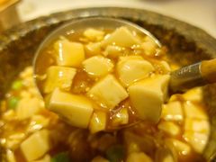 -绿茶餐厅(青岛城阳万象汇店)