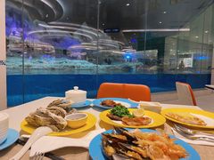 -珠海长隆海洋王国