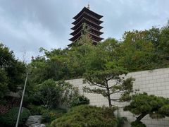 -牛首山文化旅游区