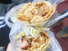 -正味斋锅巴菜(西北角店)