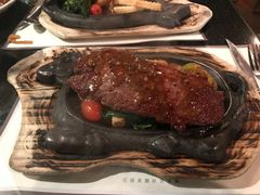 -花园餐厅(铜锣湾店)