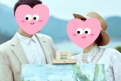 -全城热恋婚纱摄影(优质钻石店)