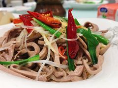 腰丝-合胜记太原排档(王府井店)