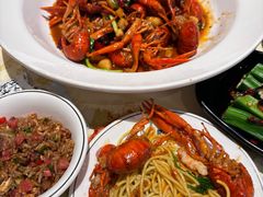 -聚味瞿记·龙虾堂(坡子街店)