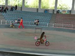 -石家庄市动物园