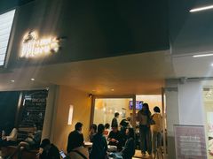 -小团圆糖水铺(襄阳南路店)