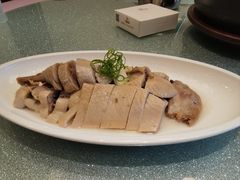 -胖鱼头·南京菜·河景餐厅(夫子庙店)