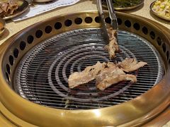 -妙香居韩国烤肉(容桂天佑城店)