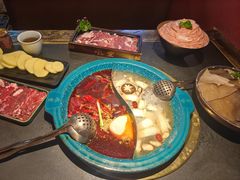 -吼堂老火锅(太古里总店)