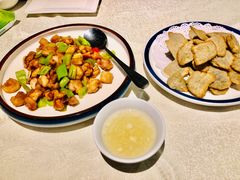 -北平食坊·烤鸭(黄寺大街店)