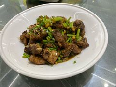-隆源山寨土菜馆
