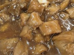 -臻味斋