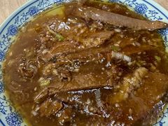 扒肉条-协顺园回头馆(南顺城路店)
