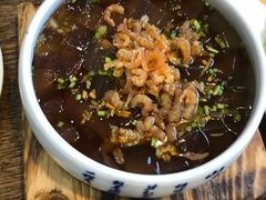 -双合园·海鲜水饺青岛菜(万佳广场店)