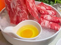 寒山肥牛-小龙坎火锅(春熙太古里店)