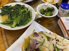 -蓝湾碧波·老字号·疍家非遗海上餐厅