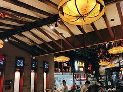 -龍聚祥烧麦馆(万达店)