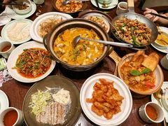 -金佬馆·川菜(芜湖镜湖万达店)