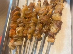 -直隶安家罩饼(复兴路店)