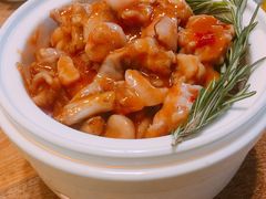 -旅马餐厅(茅家埠店)