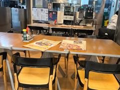 -Tube station站点比萨(王府井百货店)