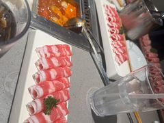 -海底捞火锅(九霄梦天地店)