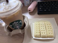 -星巴克臻选(惠州华贸天地1楼店)