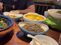 -湖兰金牌小炒肉(椒江万达店)
