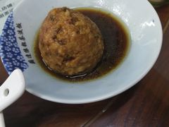 -粗茶淡饭(东关街店)