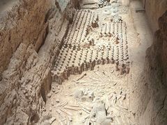 -汉景帝阳陵博物院