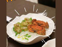 -蟹榭·本帮江浙菜·蟹宴(大宁久光商场店)
