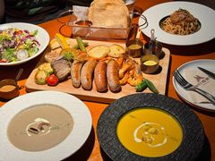 -布拉格餐厅· 中欧捷克菜(全国首店)