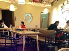 大堂-大话小腰(鸟巢店)