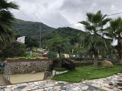 -碧水峡漂流