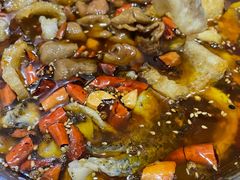 -黑皮酸菜鱼(绣花巷店)