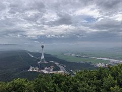 -帽儿山国家森林公园