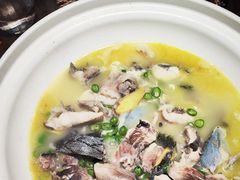 -许爷家·生态湖鲜(徐汇日月光店)