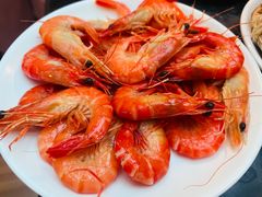 -朗丽兹自助餐厅