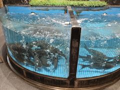 -梁家大院•农家菜(昆山会展中心店)