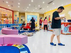 -美吉姆(吴江远洋未来广场店)