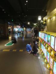 -点点梦想城(鑫苑都汇店)