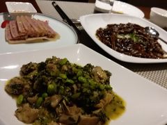 -逸林轩中餐厅(中信泰富朱家角锦江酒店)