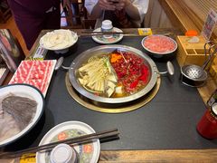 -沸炉重庆老火锅(军事博物馆店)