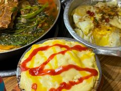 -枣玛尔脊骨汤·烤肉(西塔总店)