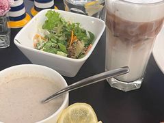 -La Creperie法餐厅(芮欧百货店)